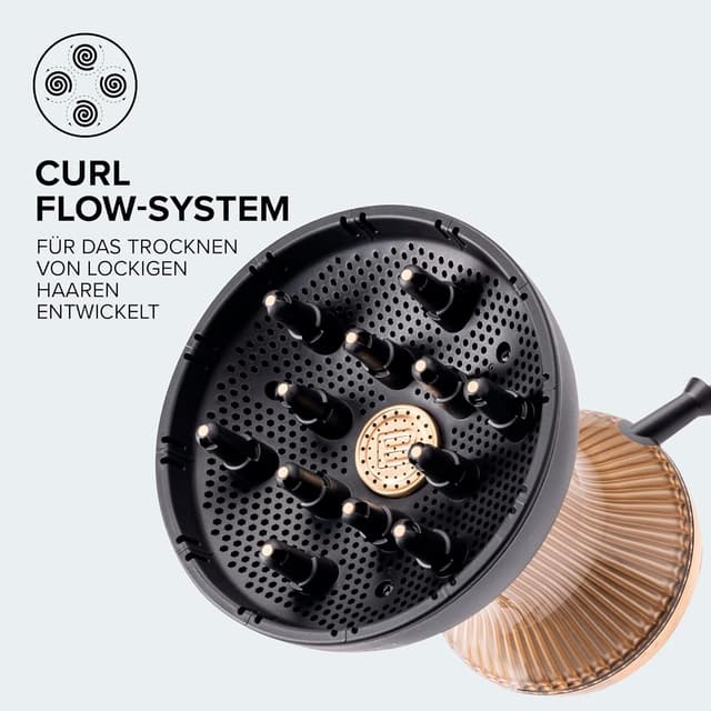 Detalle 2 de Bellissima Diffon Supreme XL Diffusor 💇♀