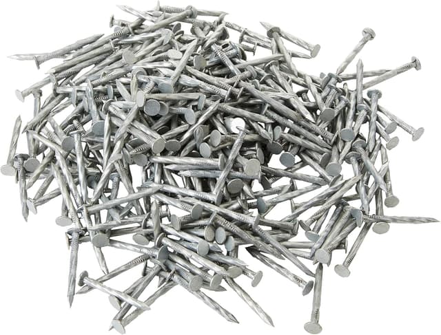 Detalle 2 de TIMco GST40B, 1 kg torsadé galvanisé ⚙