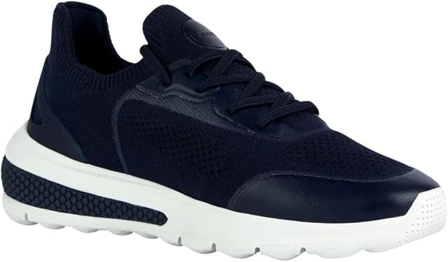 Thumbnail 2 de Geox D Spherica Actif zapatillas 36 EU blanca