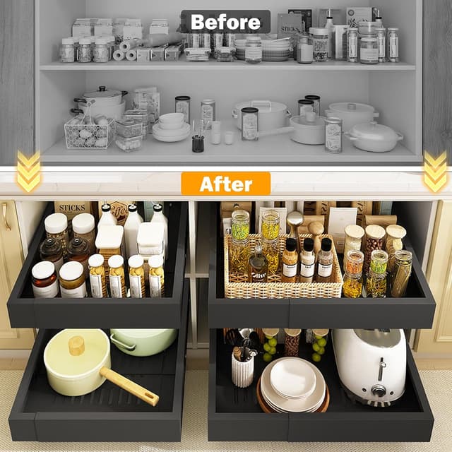 Thumbnail 2 de Mointal Cajón extraíble 32–53 cm