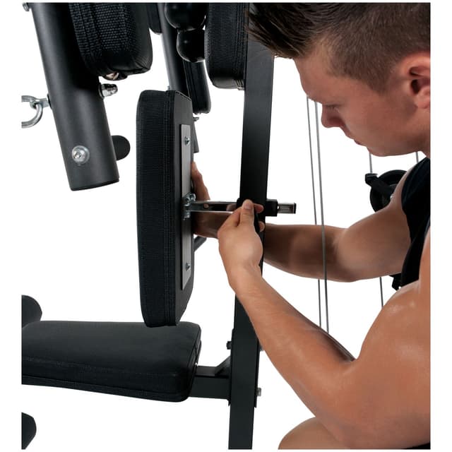 Thumbnail 3 de Hammer Autark 600 multiestación con montaje y puesta en marcha 🛠️