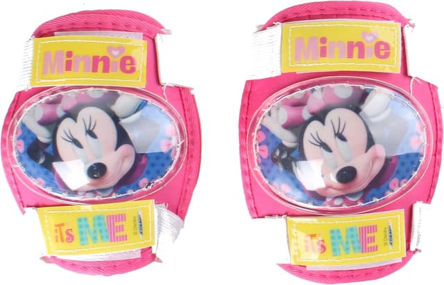 Thumbnail 2 de COMBO CASQUE MINNIE IT'S ME 50/56cm