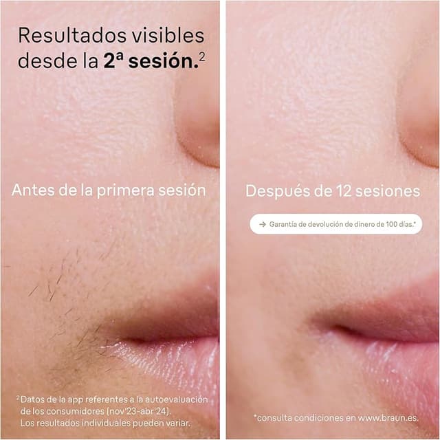 Thumbnail 3 de Braun Silk-expert Pro 5 Luz Pulsada para Depilación 🪒