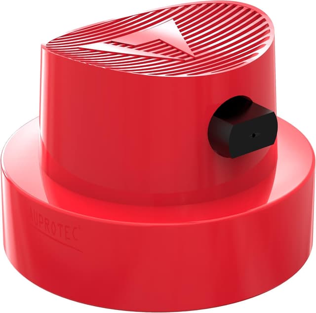 Thumbnail 1 de AUPROTEC 5 testine spray ricambio 1 pezzo 🎨