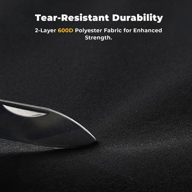 Thumbnail 5 de BougeRV Electric Tongue Jack Cover 14