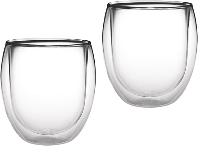 Thumbnail 4 de Feelino Tazas Café Doble Pared 400 ml