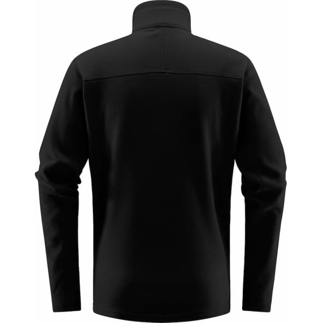 Detalle 2 de Haglöfs Forro polar Buteo 100% reciclado