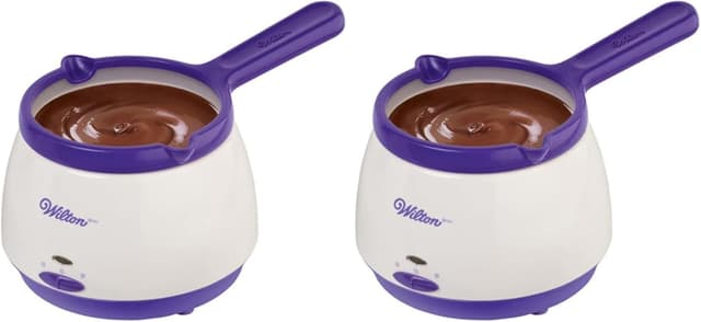 Thumbnail 3 de Wilton Candy Melts Melting Pot 2.5-cup 🍫