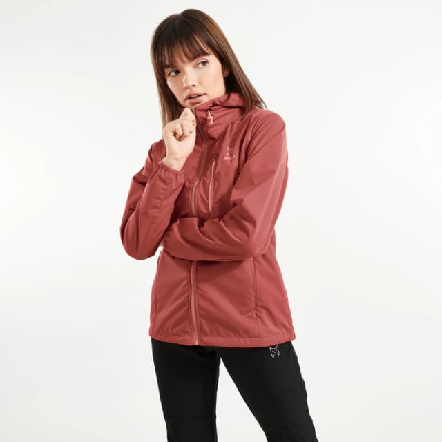 Thumbnail 4 de Altus Baikal Woman chaqueta impermeable 10.000 mm