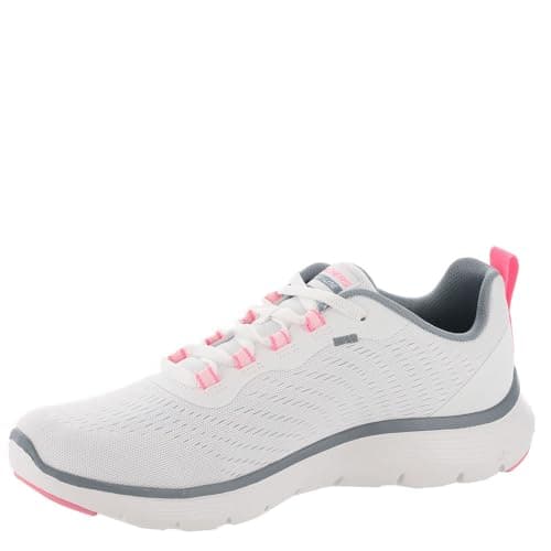 Detalle 1 de Skechers Flex Appeal 5.0 zapatillas mujer 38.5