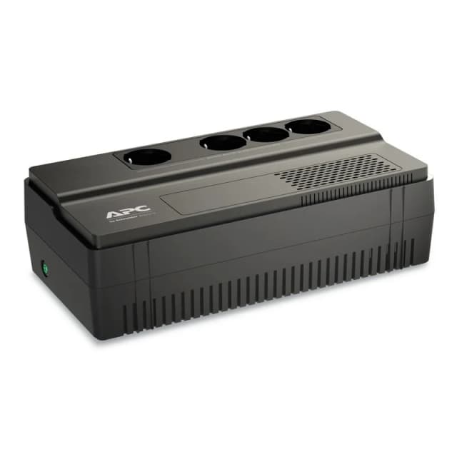 Imagen de APC Easy UPS BV500I-GR SAI 500VA 4x Schuko en OfertitasTOP