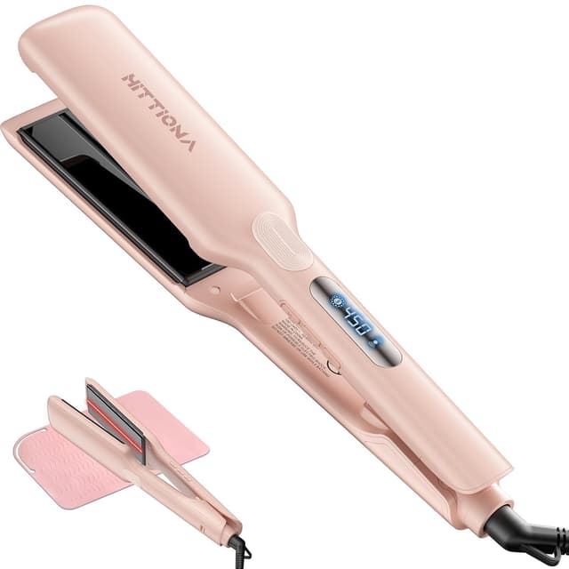 Thumbnail 6 de HITTIONA Flat Iron 1.75" Ceramic