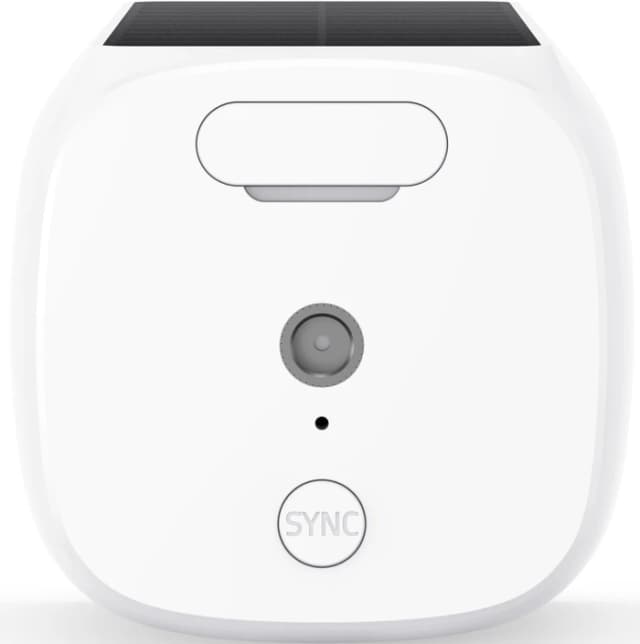 Thumbnail 15 de eufyCam 3 4er-Pack + Video Doorbell E340