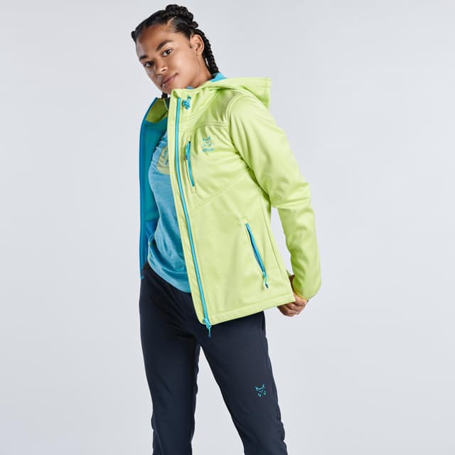 Thumbnail 1 de Altus Decan Woman Chaqueta de montaña mujer 🏔️