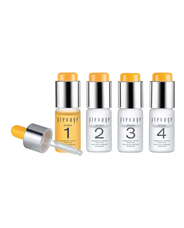 Imagen de Elizabeth Arden Prevage Progressive Renewal 4 semanas exfoliante en OfertitasTOP