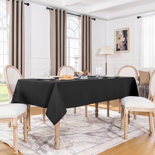 Detalle de Softalker Easter tablecloth 200x140cm
