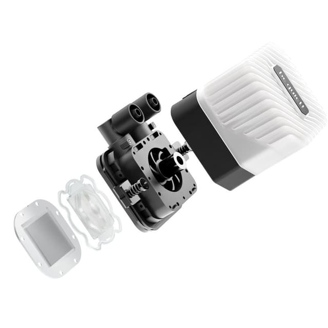 Thumbnail 1 de be quiet! Light Loop ARGB 360