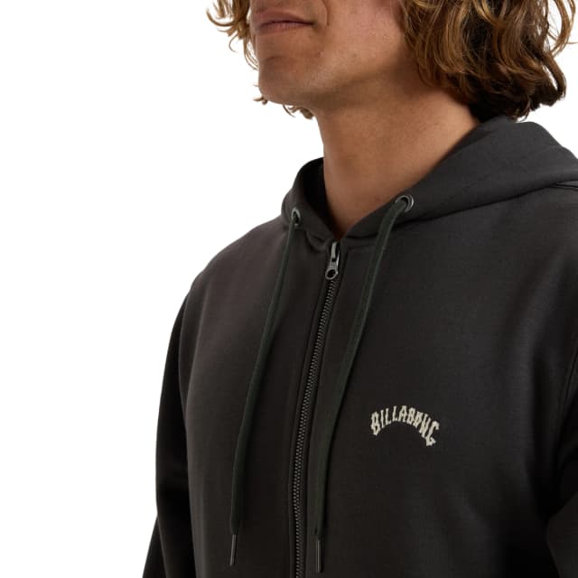 Detalle 1 de Billabong Arch Sudadera con capucha