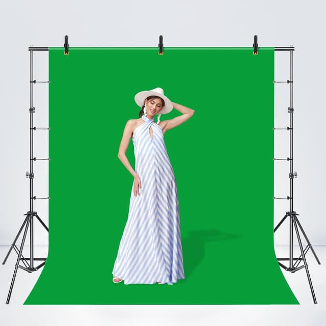 Thumbnail 6 de Vevelux morsetti per sfondo foto 6