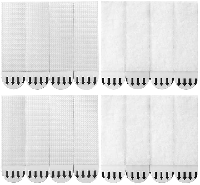 Imagen de Sinnsally Picture Hanging Strips 28 pairs 🖼 en OfertitasTOP