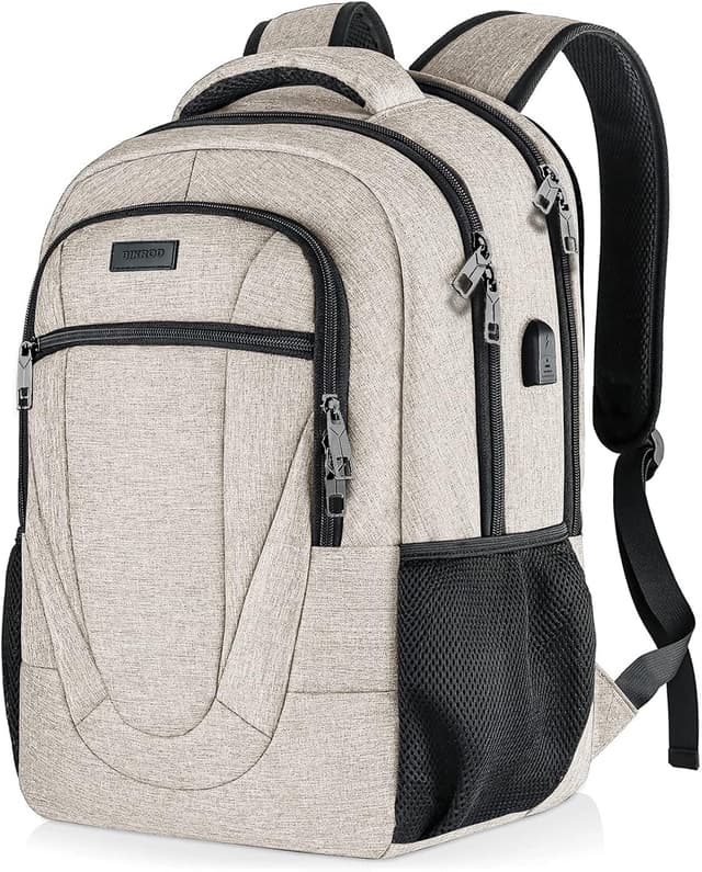 Imagen de BIKROD Rucksack 17,3 Zoll en OfertitasTOP