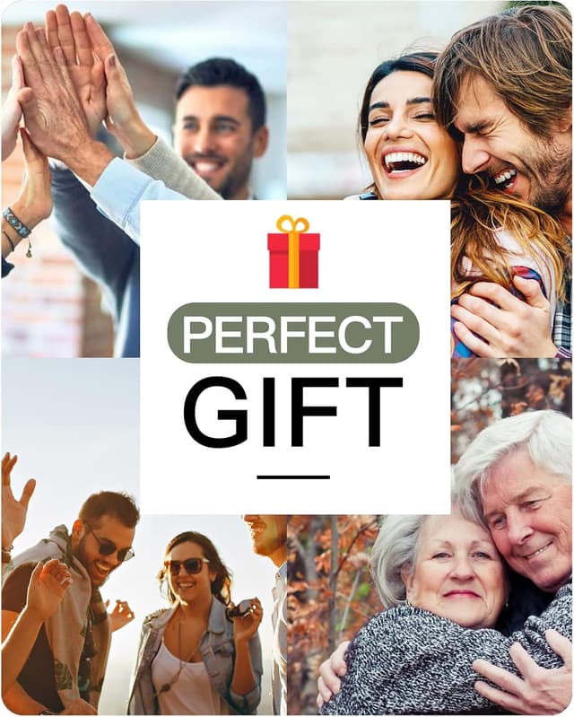 Thumbnail 6 de YESIIW Minimalistische Brieftasche 10 cm