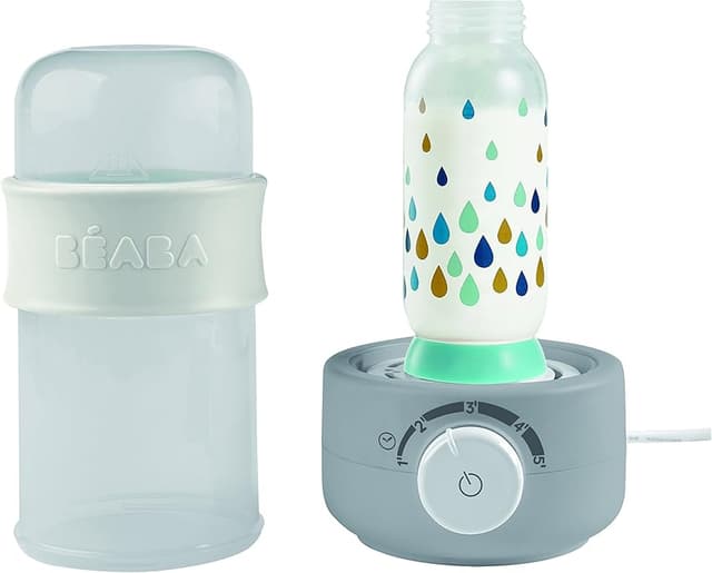 Thumbnail 3 de BÉABA Baby Milk Second calientabiberones rápido