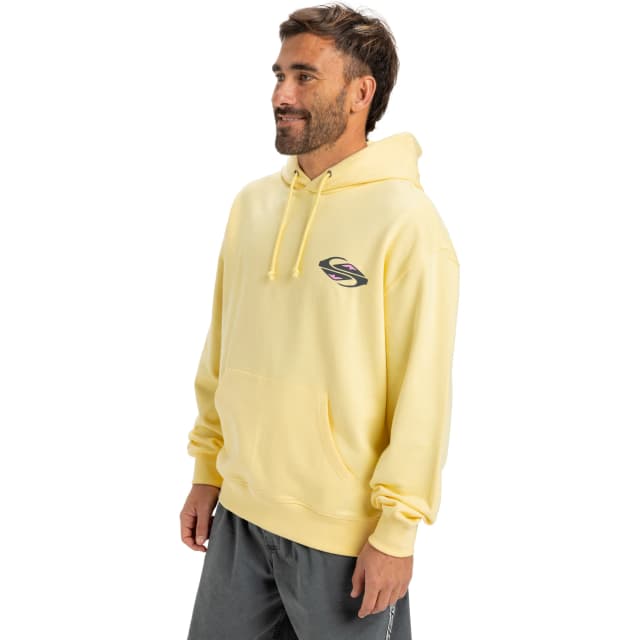 Thumbnail 2 de Quiksilver APOG Heritage sudadera con capucha