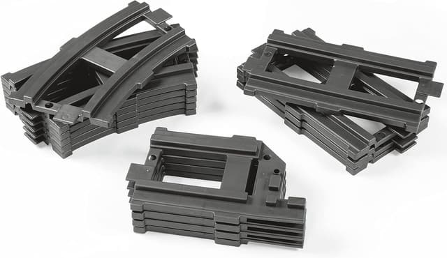 Detalle 2 de Peg Perego Figure 8 binari a 8