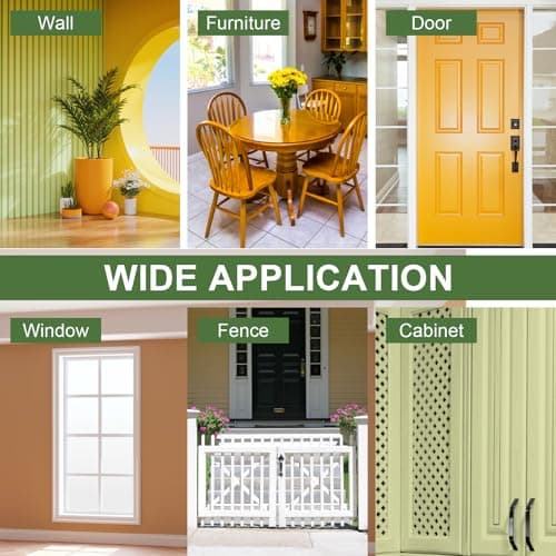 Thumbnail 8 de Pistolet peinture HVLP 700W 1200ml ⚙