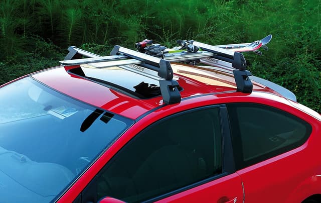 Thumbnail 5 de King Lampa N40010 Portaesquiés 4 pares