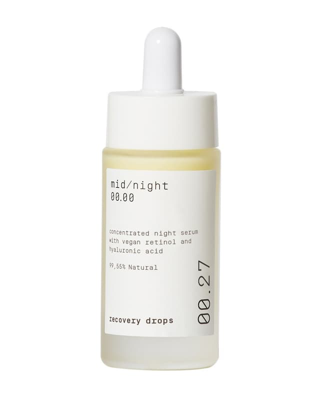 Imagen de Midnight Recovery Drops sérum nocturno 30 ml en OfertitasTOP