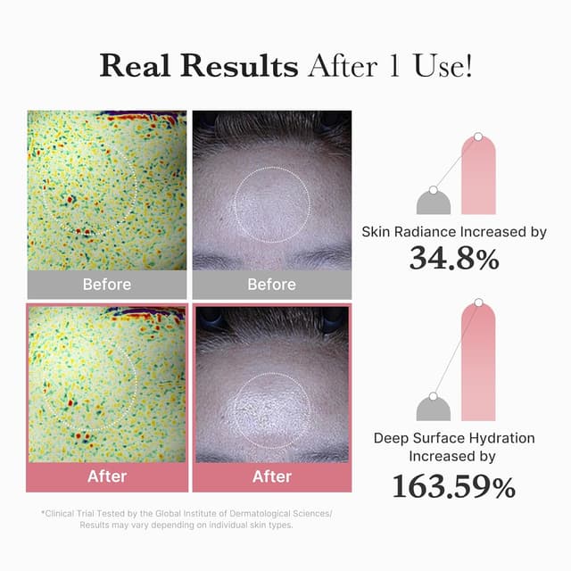 Thumbnail 2 de medicube Salmon DNA Sheet Mask 10EA 🧖♀