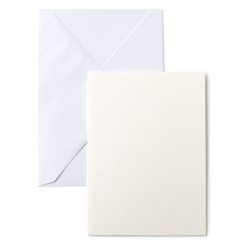 Thumbnail 1 de Cricut R40 Tarjetas de acuarela 10 unidades 🎨