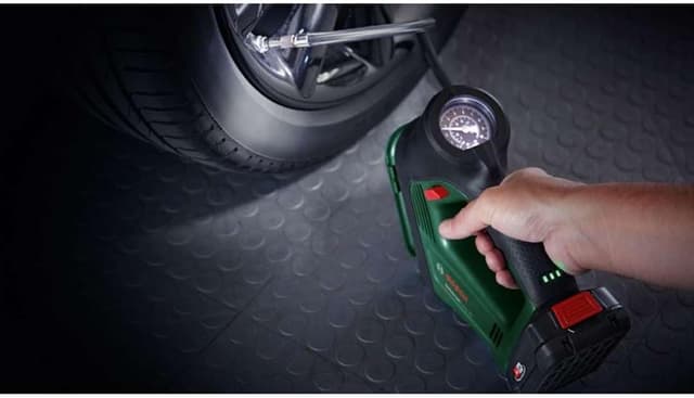 Thumbnail 2 de Bosch UniversalPump 18V bomba de aire