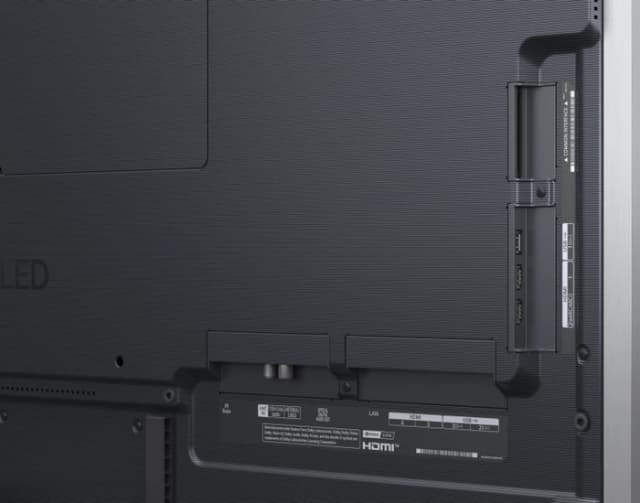 Detalle 2 de LG G57 OLED evo 65"