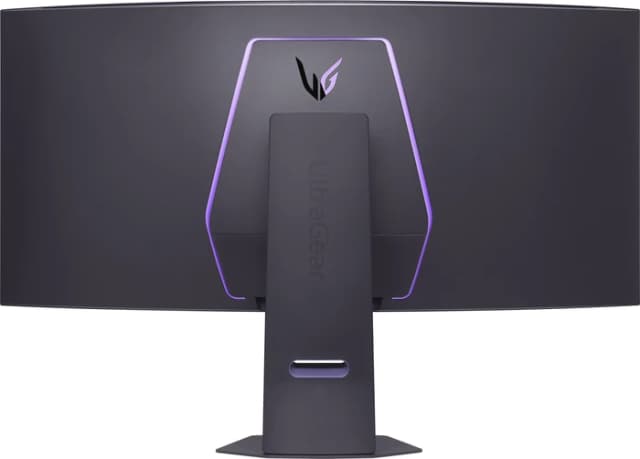 Thumbnail 14 de LG UltraGear OLED 45GX950A-B – 45-Zoll UWQXGA-Ultrawide für flüssiges Gaming