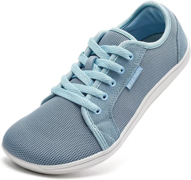 Detalle de HOBIBEAR Scarpe Sportive Minimaliste a Piedi Nudi unisex