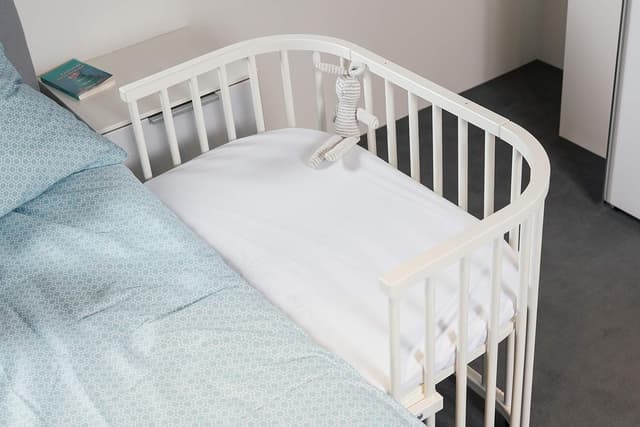 Detalle 2 de Playshoes 770325-12 Spannbettlaken 89 x 51