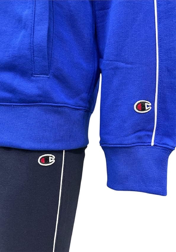 Detalle de Champion Legacy Chándal con Logo 💙 XXL Hombre