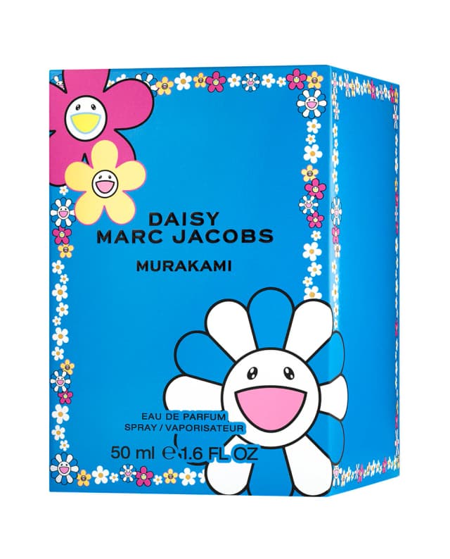 Thumbnail 2 de Marc Jacobs Daisy Murakami Blue 50 ml Eau de Parfum 🌸