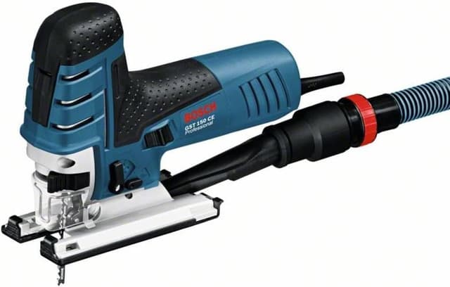 Imagen de Bosch GST 150 CE Seghetto Alternativo 150 mm en OfertitasTOP
