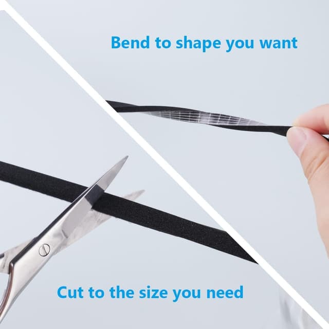 Thumbnail 5 de flintronic Nastro in Schiuma 6x1,5 mm 10m