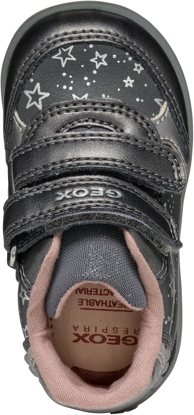 Thumbnail 1 de Geox B Elthan Girl B Zapatillas bebé niña plano