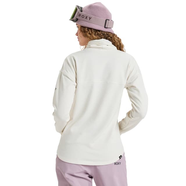 Detalle 2 de Roxy Vertere camiseta técnica mujer