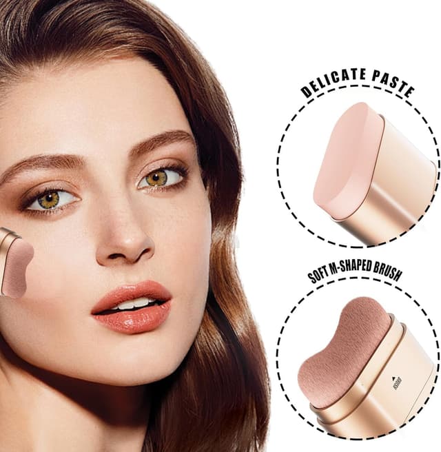 Thumbnail 1 de Catlinez Corrector en barra 40 g Marfil