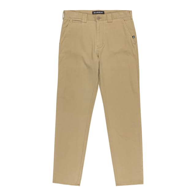 Imagen de Quiksilver Union Straight Tapered — pantalón hombre en OfertitasTOP