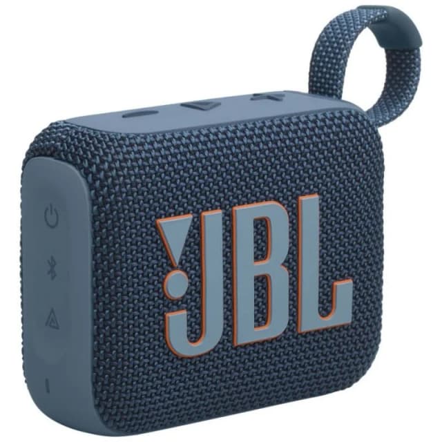 Detalle de JBL Go 4 altavoz Bluetooth 5.3, 4,2 W portátil 📢