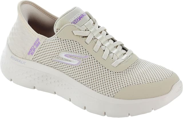 Detalle 2 de Skechers Go Walk Flex zapatillas mujer 38