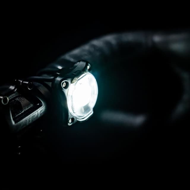 Thumbnail 6 de Lezyne Zecto Drive 250+ Front Light 250 Lumens : lampe avant vélo pour voir la route